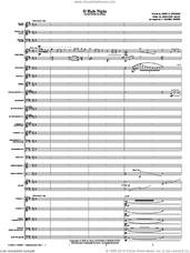Cover icon of O Holy Night (COMPLETE) sheet music for orchestra/band (Orchestra) by Adolphe Adam and J. Daniel Smith, intermediate skill level