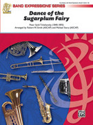 Cover icon of Dance of the Sugar Plum Fairy (COMPLETE) sheet music for concert band by Pyotr Ilyich Tchaikovsky, Pyotr Ilyich Tchaikovsky, Robert W. Smith and Michael Story, classical score, easy skill level