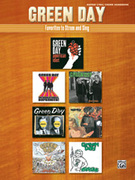 Cover icon of Hitchin' a Ride sheet music for voice and other instruments by Green Day, easy/intermediate skill level