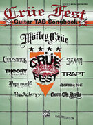 Cover icon of Kickstart My Heart sheet music for guitar solo (tablature) by Nikki Sixx and Motley Crue, easy/intermediate guitar (tablature)