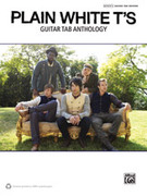 Cover icon of Sad Story sheet music for guitar solo (authentic tablature) by Tom Higgenson and Plain White T's, easy/intermediate guitar (authentic tablature)