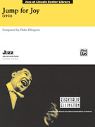 Cover icon of Jump for Joy (COMPLETE) sheet music for jazz band by Duke Ellington, intermediate skill level