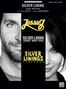 Cover icon of Silver Lining (Crazy 'Bout You) sheet music for piano, voice or other instruments by Diane Warren, easy/intermediate skill level