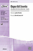 Cover icon of Chapua Kali Desemba (Chasing the Wild Winds of December - Swahili) sheet music for choir (SSA: soprano, alto) by David Lanz, John Parker and David Lanz, intermediate skill level