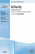Cover icon of Lo Yissa Goy sheet music for choir (3-Part / SAB) by Anonymous, intermediate skill level