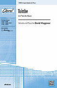 Cover icon of Tuimbe (Let There Be Music) sheet music for choir (3-Part) by David Waggoner, intermediate skill level