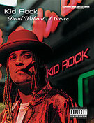 Cover icon of Welcome 2 the Party  (Ode 2 the Old School) sheet music for guitar solo (authentic tablature) by Kid Rock, Brian Holland and Eddie Holland, easy/intermediate guitar (authentic tablature)
