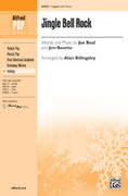 Cover icon of Jingle Bell Rock sheet music for choir (2-Part) by Joe Beal, Jim Boothe and Alan Billingsley, intermediate skill level