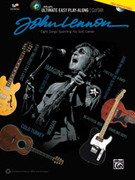 Cover icon of Whatever Gets You Thru the Night sheet music for guitar solo (tablature) with audio/video by John Lennon, easy/intermediate guitar (tablature) with audio/video