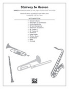 Stairway to Heaven (COMPLETE) for Choral Pax - easy robert plant sheet music