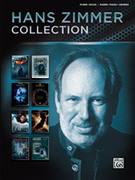 Cover icon of Ah, Putrefaction sheet music for piano solo by Hans Zimmer, intermediate skill level
