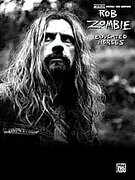 Cover icon of Sawdust In The Blood sheet music for guitar solo (authentic tablature) by Rob Zombie, easy/intermediate guitar (authentic tablature)