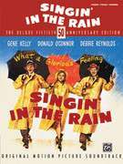 Cover icon of Broadway Rhythm  (from Singin' in the Rain) sheet music for piano, voice or other instruments by Arthur Freed and Nacio Herb Brown, easy/intermediate skill level