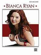 Cover icon of The Rose sheet music for piano, voice or other instruments by Bianca Ryan, easy/intermediate skill level