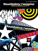 Cover icon of New Routine sheet music for guitar solo (authentic tablature) by Fountains of Wayne, easy/intermediate guitar (authentic tablature)