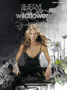 Cover icon of Wildflower sheet music for guitar solo (authentic tablature) by Sheryl Crow, easy/intermediate guitar (authentic tablature)