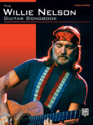 Cover icon of Ou es-tu, Mon Amour?? (Where Are You, My Love?) sheet music for guitar solo (authentic tablature) by Willie Nelson, easy/intermediate guitar (authentic tablature)