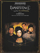 Cover icon of My Immortal sheet music for piano, voice or other instruments by Evanescence, easy/intermediate skill level