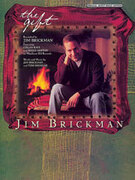 Cover icon of The Gift sheet music for piano, voice or other instruments by Jim Brickman, Collin Raye and Susan Ashton, easy/intermediate skill level