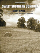 Cover icon of Sweet Southern Comfort sheet music for piano, voice or other instruments by Buddy Jewell, easy/intermediate skill level
