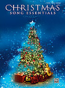 Cover icon of Christmas Lullaby sheet music for piano, voice or other instruments by Ann Hampton Callaway and Barbra Streisand, easy/intermediate skill level
