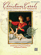 Cover icon of A Child Is Born in Bethlehem sheet music for piano, voice or other instruments by Anonymous, easy/intermediate skill level