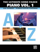 Cover icon of And We Danced sheet music for piano, voice or other instruments by Hooters, easy/intermediate skill level