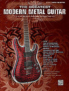 Cover icon of The Only sheet music for guitar solo (authentic tablature) by Static-X, easy/intermediate guitar (authentic tablature)
