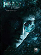 Cover icon of In Noctem  (from Harry Potter and the Half-Blood Prince) sheet music for piano, voice or other instruments by Nicholas Hooper and Steve Kloves, easy/intermediate skill level