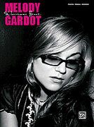 Cover icon of Gone sheet music for piano, voice or other instruments by Melody Gardot, easy/intermediate skill level