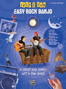 Cover icon of Good Riddance (Time of Your Life) sheet music for banjo (tablature) by Billie Joe Armstrong, Green Day, Frank Edwin Wright III and Mike Pritchard, easy/intermediate skill level