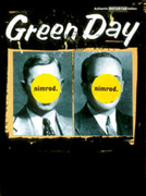 Cover icon of Scattered sheet music for guitar solo (authentic tablature) by Billie Joe and Green Day, easy/intermediate guitar (authentic tablature)