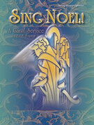 Cover icon of Sing Noel! sheet music for string quartet (full score) by Hal H. Hopson, easy/intermediate skill level
