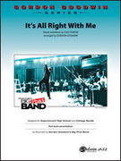 Cover icon of It's All Right with Me (COMPLETE) sheet music for jazz band by Cole Porter and Gordon Goodwin, advanced skill level