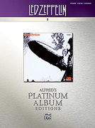 Cover icon of Your Time is Gonna Come sheet music for piano, voice or other instruments by Jimmy Page and Led Zeppelin, easy/intermediate skill level
