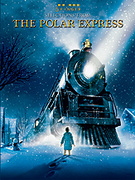 Cover icon of Rockin' On Top of the World (from The Polar Express) sheet music for piano solo by Glen Ballard, Glen Ballard and Alan Silvestri, beginner skill level