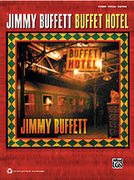 Cover icon of Wings sheet music for piano, voice or other instruments by Jimmy Buffett, easy/intermediate skill level