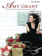 Cover icon of Grown-up Christmas List sheet music for piano, voice or other instruments by David Foster, Amy Grant and Linda Thompson-Jenner, easy/intermediate skill level
