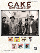 Cover icon of Federal Funding sheet music for guitar solo (authentic tablature) by John McCrea, Cake, Xan McCurdy and Gabriel Nelson, easy/intermediate guitar (authentic tablature)