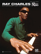 Cover icon of Crazy Love sheet music for piano, voice or other instruments by Van Morrison and Ray Charles, easy/intermediate skill level