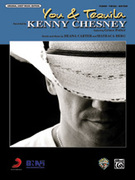 Cover icon of You and Tequila sheet music for piano, voice or other instruments by Deana Carter and Kenny Chesney, easy/intermediate skill level