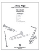 Cover icon of Johnny Angel sheet music for Choral Pax (full score) by Lee Pockriss and Jay Althouse, easy/intermediate skill level