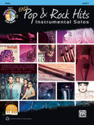 Cover icon of Firework sheet music for Viola Solo with Audio by Katy Perry and Ester Dean, easy/intermediate skill level