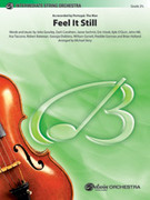 Cover icon of Feel It Still sheet music for string orchestra (full score) by John Gourley, intermediate skill level