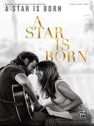Cover icon of I'll Never Love Again (from A Star Is Born) I'll Never Love Again (from A Star Is Born) sheet music for Piano/Vocal/Guitar by Lady Gaga, easy/intermediate skill level