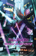 Cover icon of Funkzilla: Rumble in Neo Tokyo (COMPLETE) sheet music for concert band by Jeremy Bell, intermediate skill level