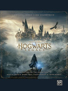 Cover icon of Overture to the Unwritten (from Hogwarts Legacy) Overture to the Unwritten (from Hogwarts Legacy) sheet music for piano solo by chuck e. myers (sea), intermediate skill level