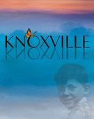Cover icon of Outside Your Window from Knoxville Outside Your Window from Knoxville sheet music for piano, voice or other instruments by Stephen Flaherty and Lynn Ahrens, easy/intermediate skill level