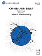 Cover icon of Full Score Chimes and Bells: Score sheet music for string orchestra by Anonymous, intermediate skill level