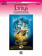 Cover icon of Lyra sheet music for concert band (full score) by Kate Bush and Douglas E. Wagner, beginner skill level